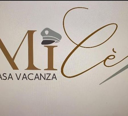 Mice Ottima Soluzione Per Il Centro E La Svizzera Apartamento Como Exterior foto