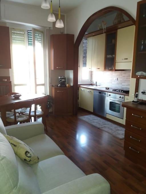 Mice Ottima Soluzione Per Il Centro E La Svizzera Apartamento Como Exterior foto