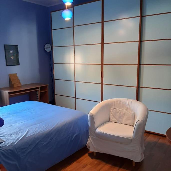 Mice Ottima Soluzione Per Il Centro E La Svizzera Apartamento Como Exterior foto