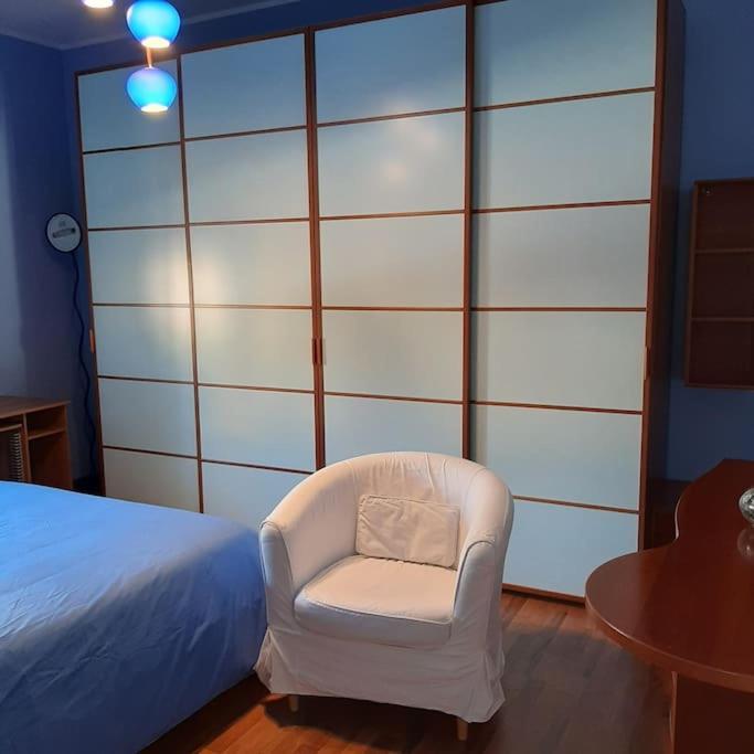 Mice Ottima Soluzione Per Il Centro E La Svizzera Apartamento Como Exterior foto
