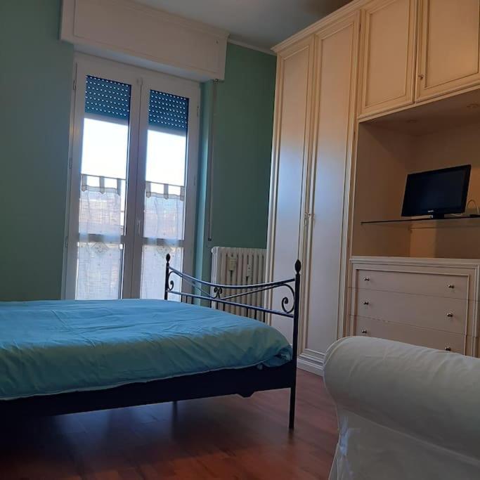 Mice Ottima Soluzione Per Il Centro E La Svizzera Apartamento Como Exterior foto