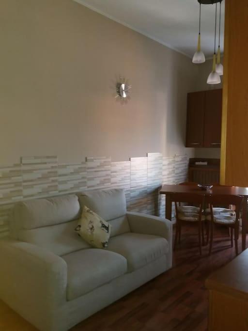 Mice Ottima Soluzione Per Il Centro E La Svizzera Apartamento Como Exterior foto