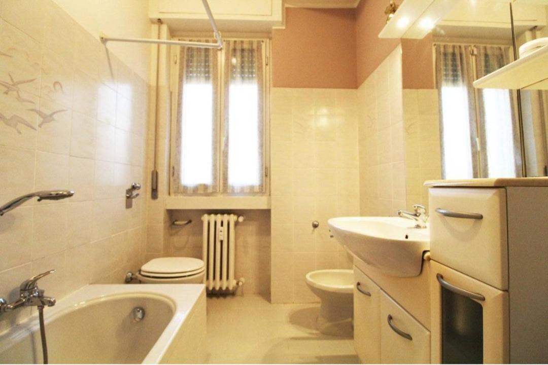 Mice Ottima Soluzione Per Il Centro E La Svizzera Apartamento Como Quarto foto